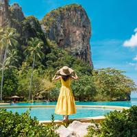 Отзыв от Анастасия - DTV виза